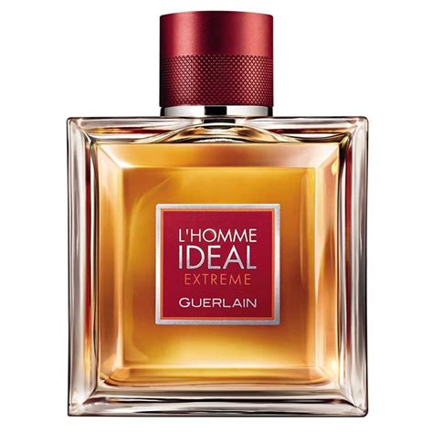 guerlain homme ideal extreme.